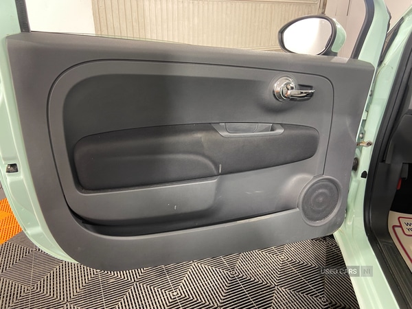 Vehicle 29