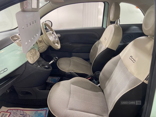 Used Fiat 500 2014 for sale - 75624582: Photo 30