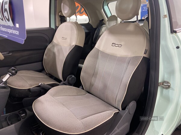 Used Fiat 500 2014 for sale - 75624582: Photo 31