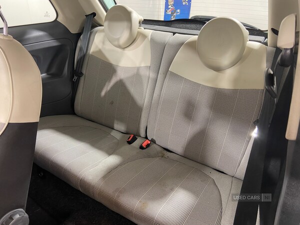 Used Fiat 500 2014 for sale - 75624582: Photo 32