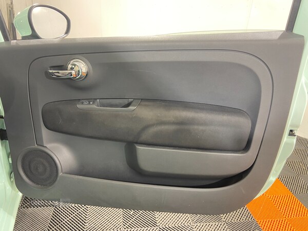 Used Fiat 500 2014 for sale - 75624582: Photo 34