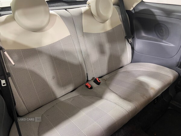 Used Fiat 500 2014 for sale - 75624582: Photo 35