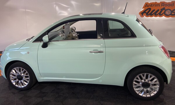 Used Fiat 500 2014 for sale - 75624582: Photo 3