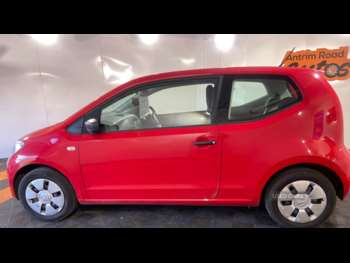 Used Volkswagen up! 2014 for sale - 74162046: Photo