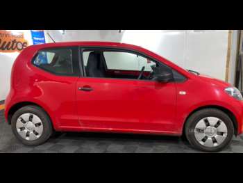 Used Volkswagen up! 2014 for sale - 74162046: Photo