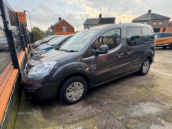 Used Peugeot Horizon 2017 for sale - 77754691: Photo