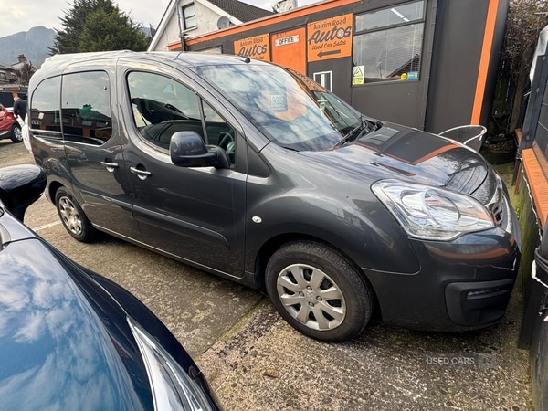 Used Peugeot Horizon 2017 for sale - 77754691: Photo 2