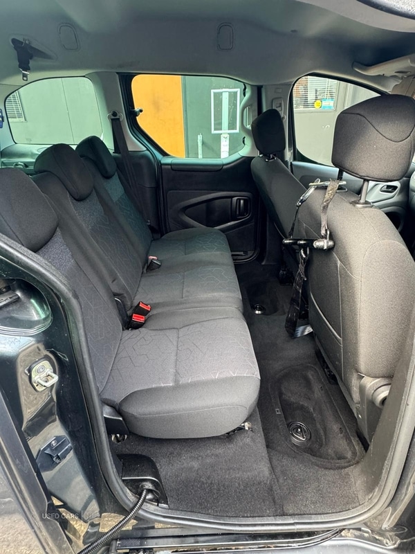 Used Peugeot Horizon 2017 for sale - 77754691: Photo 5