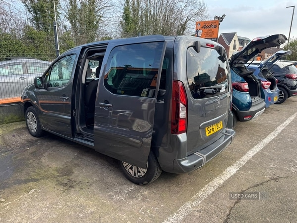 Used Peugeot Horizon 2017 for sale - 77754691: Photo 6