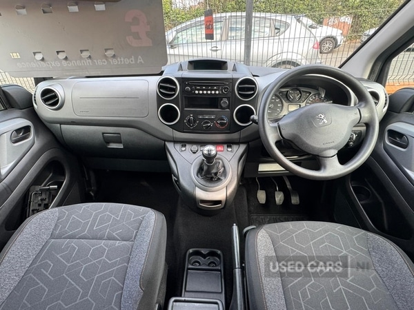 Used Peugeot Horizon 2017 for sale - 77754691: Photo 7