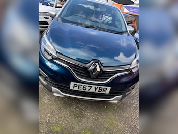 Renault - Captur