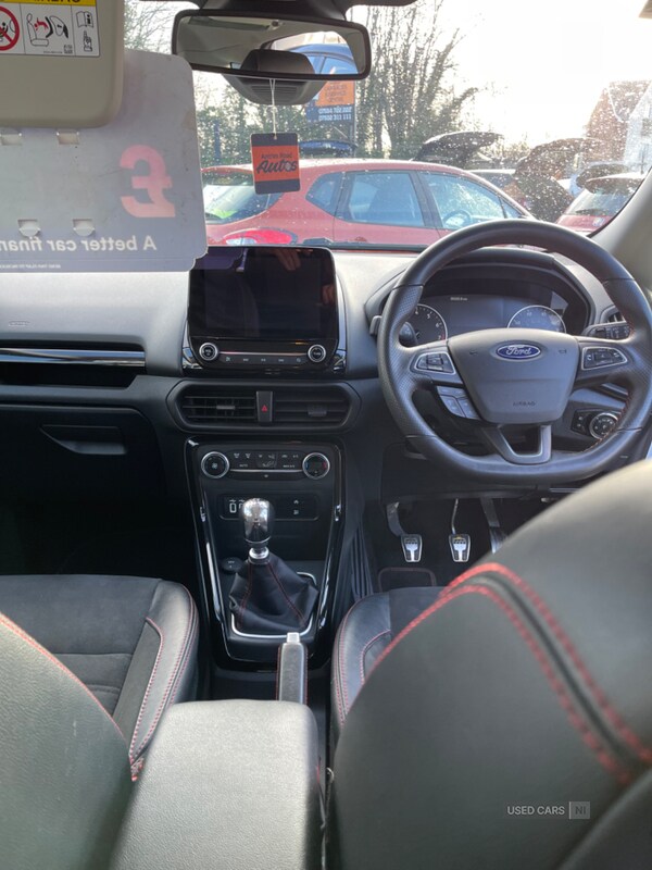 Used Ford Ecosport 2020 for sale - 77840442: Photo 10