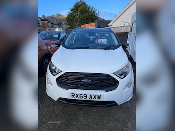 Used Ford Ecosport 2020 for sale - 77840442: Photo