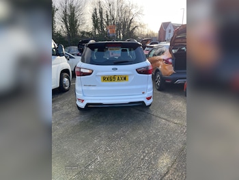 Used Ford Ecosport 2020 for sale - 77840442: Photo