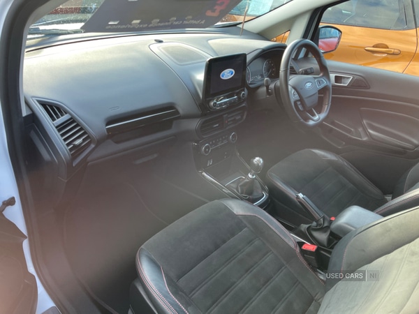 Used Ford Ecosport 2020 for sale - 77840442: Photo 5
