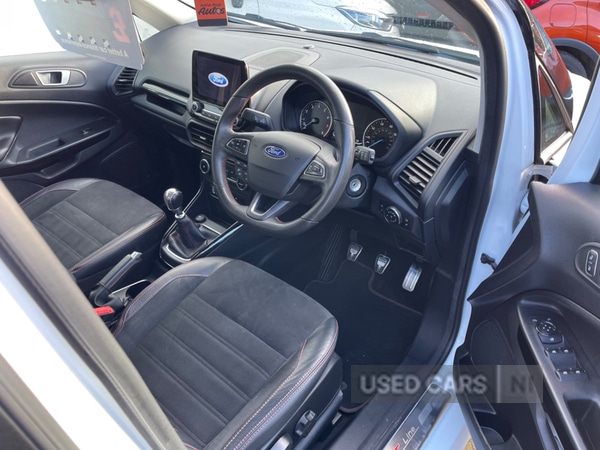 Used Ford Ecosport 2020 for sale - 77840442: Photo 6