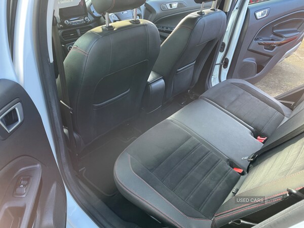 Used Ford Ecosport 2020 for sale - 77840442: Photo 8