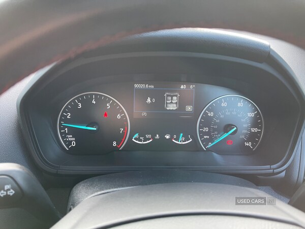 Used Ford Ecosport 2020 for sale - 77840442: Photo 9