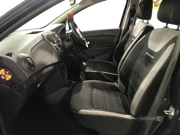 Vehicle 17
