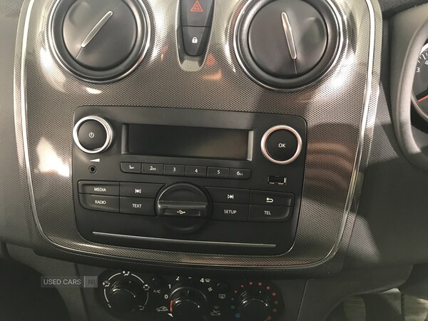 Vehicle 27