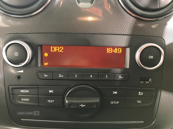 Vehicle 29
