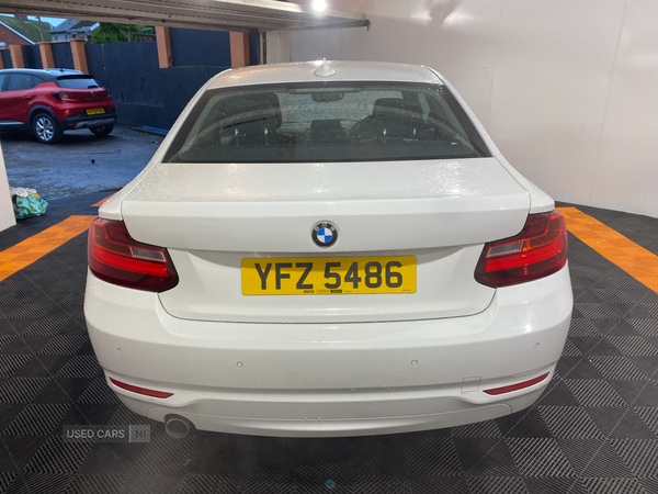 Used BMW 2 Series 2015 for sale - 77647318: Photo 10