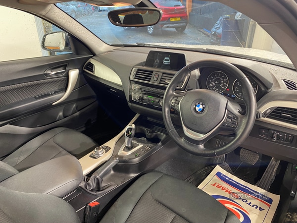 Used BMW 2 Series 2015 for sale - 77647318: Photo 11