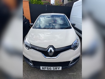Renault - Captur