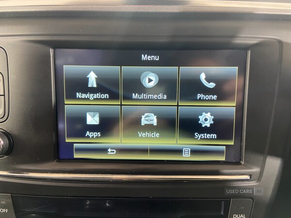 Vehicle 28
