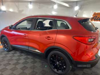 Used Renault Kadjar 2016 for sale - 74959716: Photo