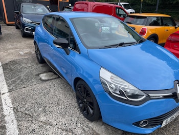 Used Renault Clio 2016 for sale - 79566319: Photo
