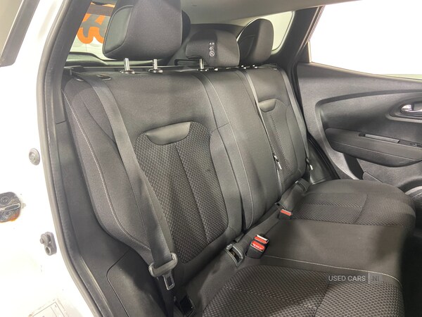Used Renault Kadjar 2016 for sale - 75770400: Photo 10