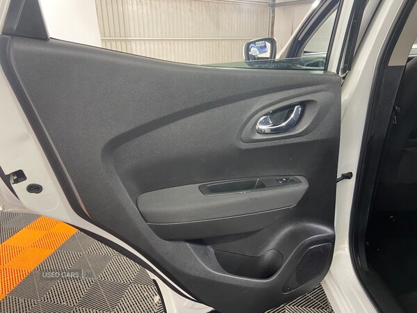 Used Renault Kadjar 2016 for sale - 75770400: Photo 11