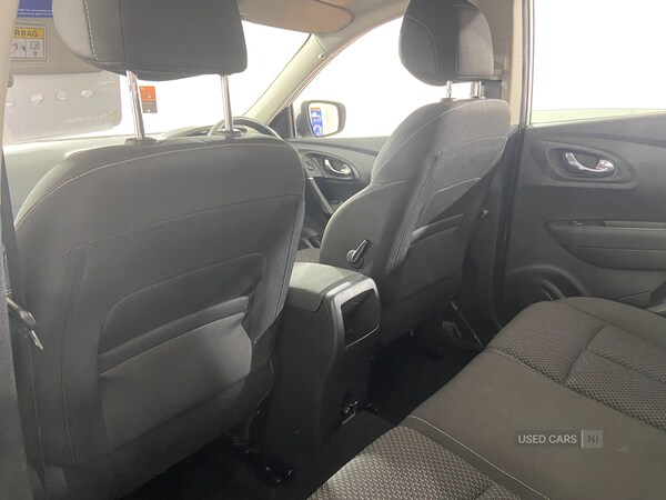 Used Renault Kadjar 2016 for sale - 75770400: Photo 12