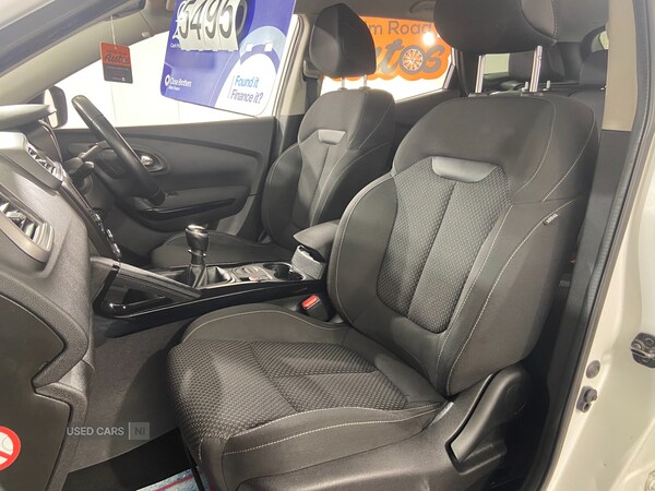 Used Renault Kadjar 2016 for sale - 75770400: Photo 18