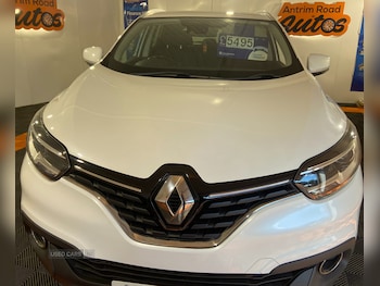 Renault - Kadjar