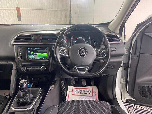 Used Renault Kadjar 2016 for sale - 75770400: Photo 20