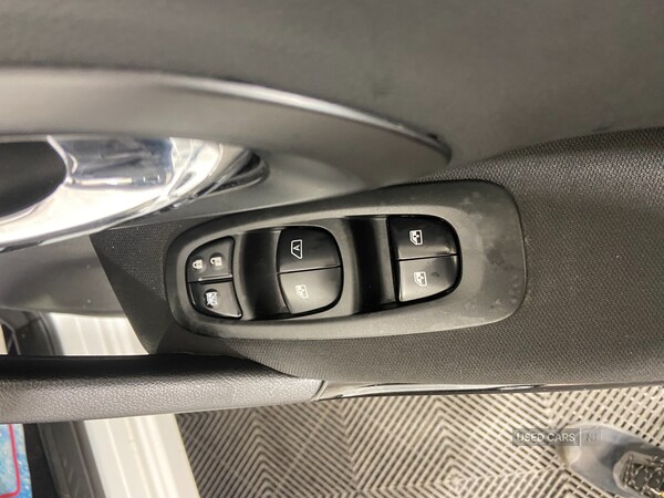 Used Renault Kadjar 2016 for sale - 75770400: Photo 22