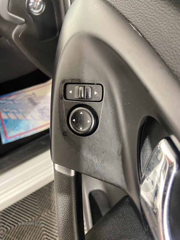 Used Renault Kadjar 2016 for sale - 75770400: Photo 23
