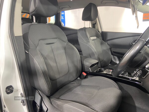 Used Renault Kadjar 2016 for sale - 75770400: Photo 25