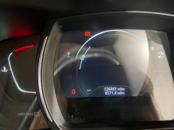 Used Renault Kadjar 2016 for sale - 75770400: Photo 26