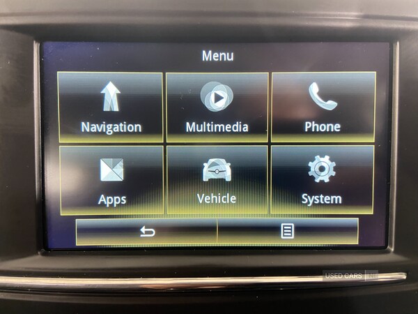 Used Renault Kadjar 2016 for sale - 75770400: Photo 31