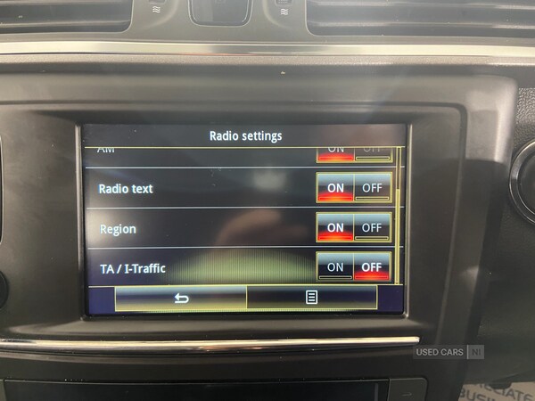 Used Renault Kadjar 2016 for sale - 75770400: Photo 35
