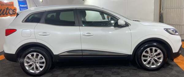 Used Renault Kadjar 2016 for sale - 75770400: Photo 3