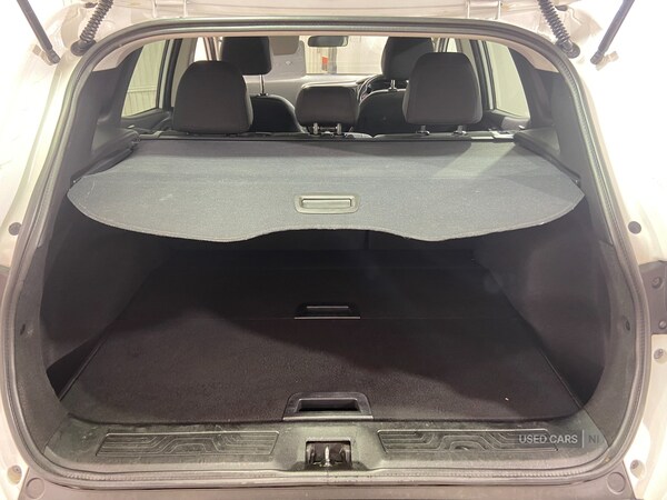 Used Renault Kadjar 2016 for sale - 75770400: Photo 5