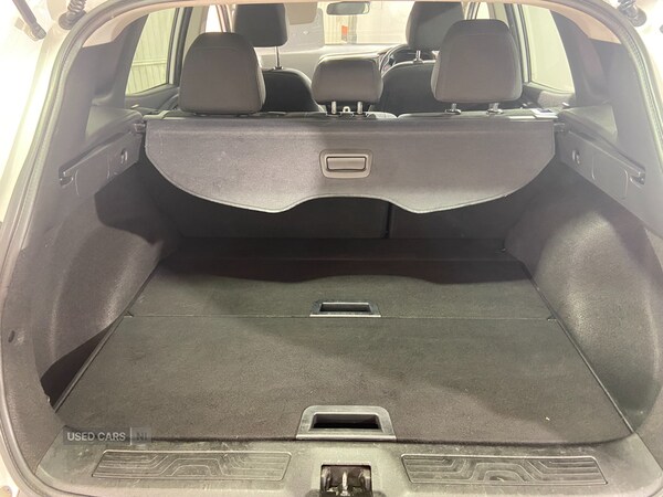 Used Renault Kadjar 2016 for sale - 75770400: Photo 6