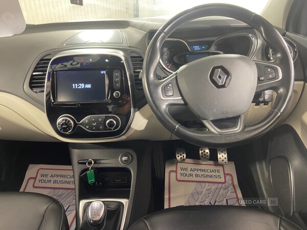Used Renault Captur 2019 for sale - 74888998: Photo 19