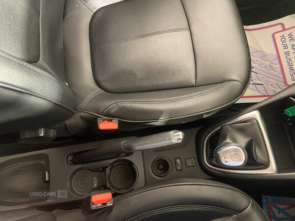 Used Renault Captur 2019 for sale - 74888998: Photo 26