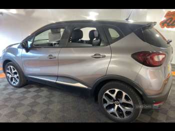 Used Renault Captur 2019 for sale - 74888998: Photo