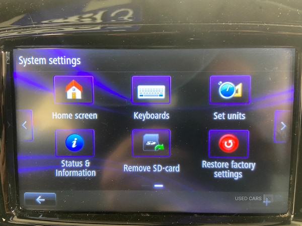 Used Renault Captur 2019 for sale - 74888998: Photo 35